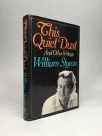 image of THIS QUIET DUST AND OTHER WRITINGS
