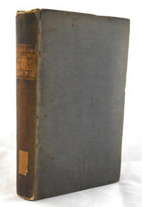 Entomologica Edinensis or a description and history of the insects found in the neighbourhood of Edinburgh. Coleoptera by James Wilson and James Duncan - 1st Edition - 1834 - from E C Books (SKU: 032448)