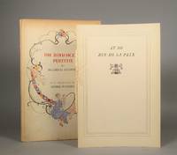 image of The Romance of Perfume