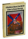 A Confederate General from Big Sur