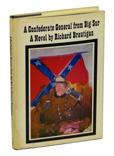 A Confederate General from Big Sur