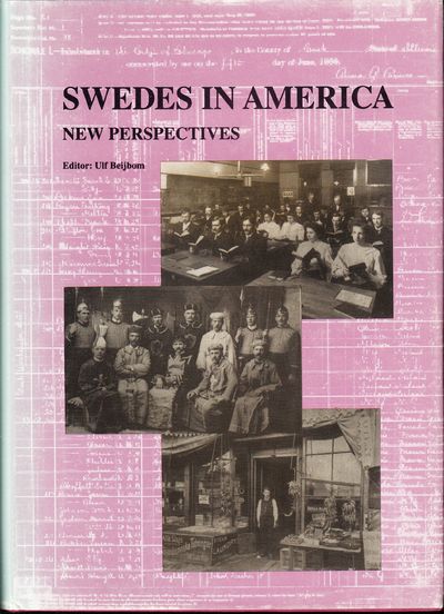 Swedes in America: Intercultural and interethnic…