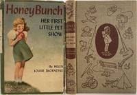 Honey Bunch: Her First Little Pet Show