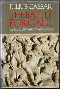 Julius Caesar. The Battle for Gaul
