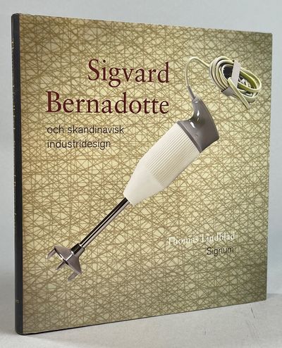 Sigvard Bernadotte och skandinavisk…