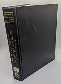 The Encyclopedia of Psychiatry, Psychology, and Psychoanalysis (A Henry Holt Reference Book)