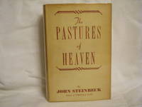 cover of The Pastures of Heaven