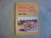 Modelling Farm Carts (Shire modelmakers)