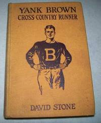 Yank Brown, Cross Country Runner