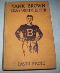 Yank Brown, Cross Country Runner by David Stone - 1922