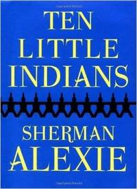image of Ten Little Indians