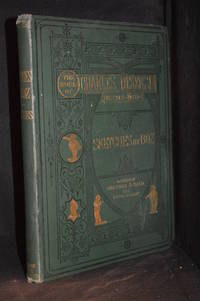 cover of Sketches by Boz; Illustrative of Every-Day Life and Every-Day People