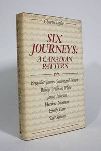 Six Journeys: A Canadian Pattern