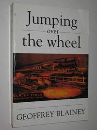 cover of Jumping Over The Wheel