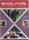 Wholphin, Issue 6