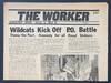 The Worker. Vol. 1 no. 5 (August 1978)