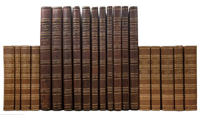 Description De l'Egypt by Commission Des Sciences et Arts d'Egypte