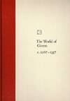 The World of Giotto c.1267-1337