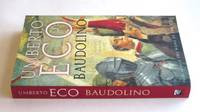 Baudolino (Advance Reading Copy)
