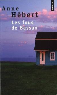 Les Fous De Bassan (Points)