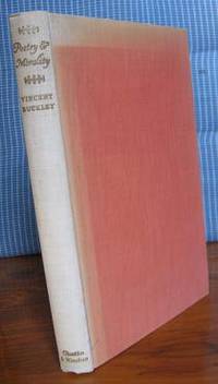 image of Poetry and Morality: Studies on the Criticism of Matthew Arnold, T. S. Eliot and F. R. Leavis