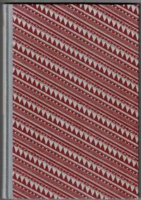 Bulletin in Bold Characters: A Bibliography of the Seton Village Press