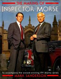 The Making of Inspector Morse