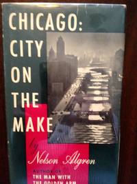 image of Chicago: City on the Make
