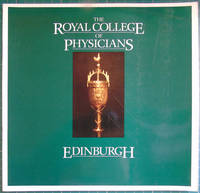 The Royal College of Physicians Edinburgh (Official Guide) by anon - 1980