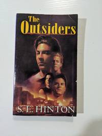 The Outsiders by Hinton, S.E - 1997