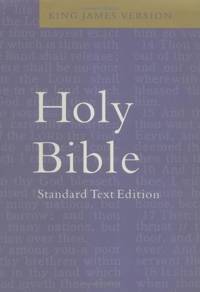 KJV Emerald Text Bible, KJ530:T Hardback with Jacket 40: King James Version Standard Text...
