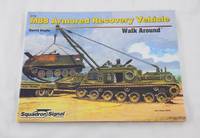 M88 Armored Recovery Vehicle - Armor Walk Around No. 16