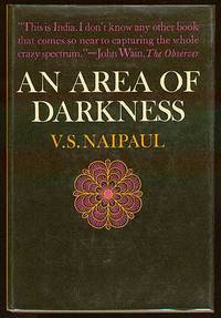 image of An Area of Darkness