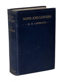 Sons and Lovers by Lawrence, D. H - 1913