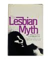 The Lesbian Myth" 1974 Book Dispelling Religious Arguments Against Homosexuality