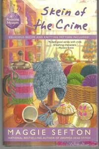 SKEIN OF THE CRIME
