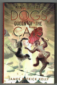 image of King of the Dogs, Queen of the Cats