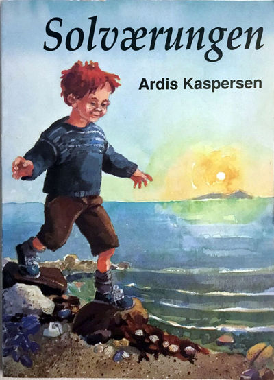 Solværungen