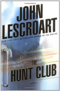 The Hunt Club Wyatt Hunt