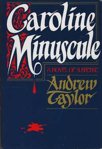 CAROLINE MINUSCULE