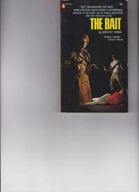 cover of The Bait