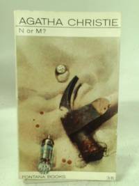 N or M? by Agatha Christie - 1969