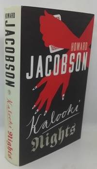 cover of Kalooki Nights (Signed)