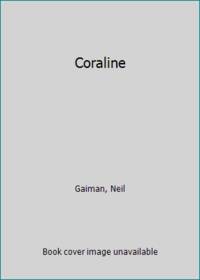cover of Coraline