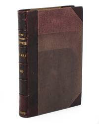Bailliere's South Australian Gazetteer and Road Guide. Containing the Most Recent and Accurate...