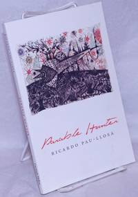 Parable Hunter (poetry)