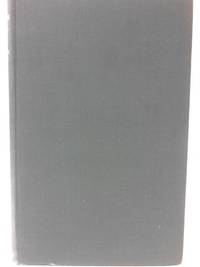 J. L. Garvin: A Memoir