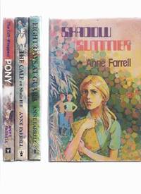 The Mitchell Family Series: The Gift Wrapped Pony; The Calf on Shale Hill; Eight Days at Guara;...