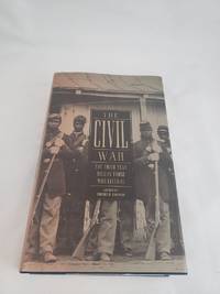 The Civil War: The Third Year Told by Those Who Lived It (LOA #234) (Library of America: The...