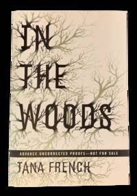 cover of In the Woods